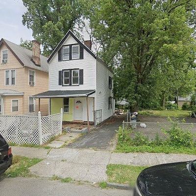 66 Hamilton St, East Orange, NJ 07017