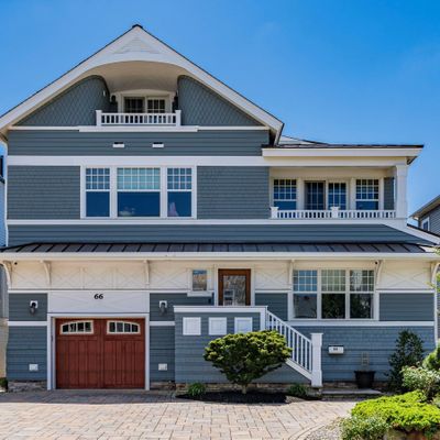 66 Harvard Ave, Point Pleasant Beach, NJ 08742