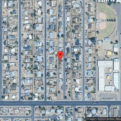 660 S Stardust Ln, Apache Junction, AZ 85120