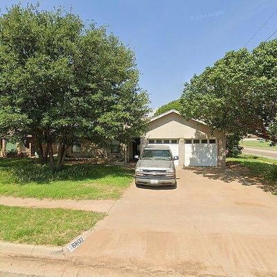 6602 Huron Ave, Lubbock, TX 79424