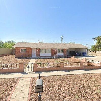 6604 E Julia St, Tucson, AZ 85710