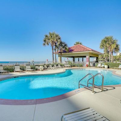 6609 Thomas Drive #602, Panama City Beach, FL 32408