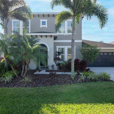 6609 Current Dr, Apollo Beach, FL 33572