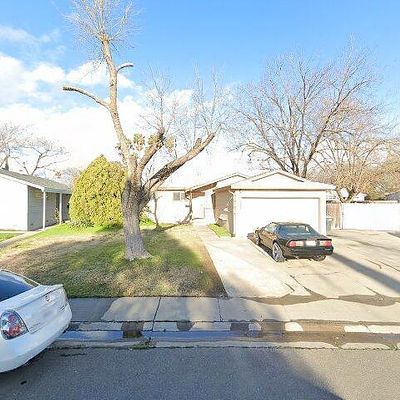 6609 Dawson Way, Sacramento, CA 95823