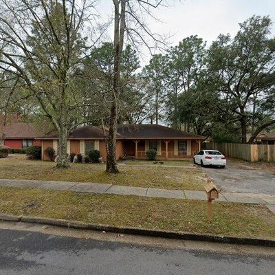 6609 Footmans Ct, Mobile, AL 36695