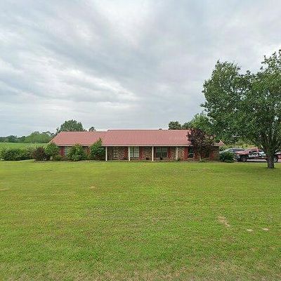 661 County Road 7, Stringer, MS 39481