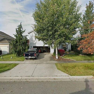 6611 N Hawk Owl Ln, Coeur D Alene, ID 83815