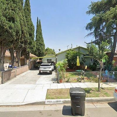 6611 San Mateo St, Paramount, CA 90723