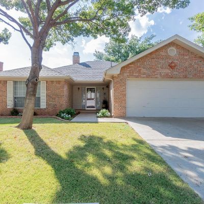 6614 Brentwood Ave, Lubbock, TX 79424