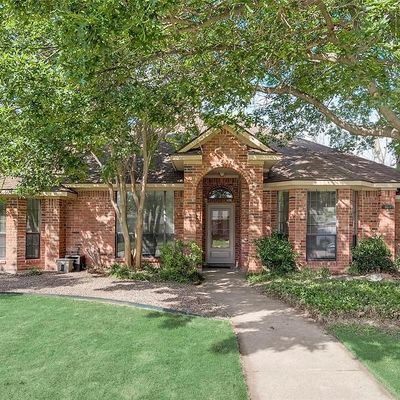 6614 Cordelia Rd, Rowlett, TX 75089