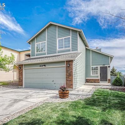 6625 Chantilly Pl, Colorado Springs, CO 80922