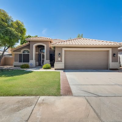 6627 W Louise Dr, Glendale, AZ 85310