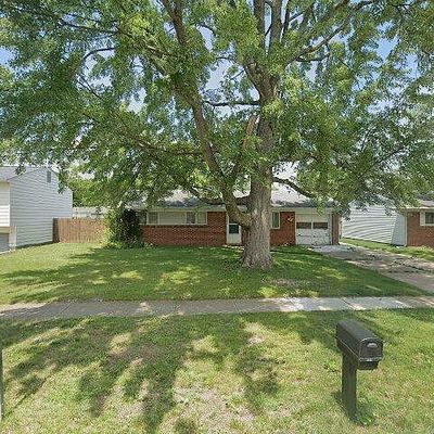 6626 Lincoln Green St, Holland, OH 43528