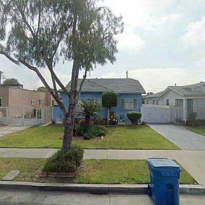 6626 Passaic St, Huntington Park, CA 90255