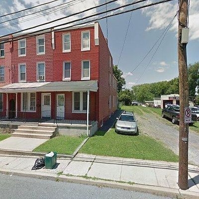 663 Union St, Lancaster, PA 17603