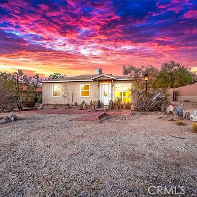 6631 Ivanpah Ave, Twentynine Palms, CA 92277