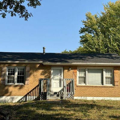 6634 Nogard Ave, Kansas City, KS 66104