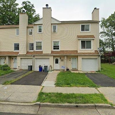 664 Jackson Ave, Roselle, NJ 07203