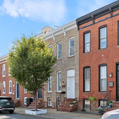 665 E Clement St, Baltimore, MD 21230