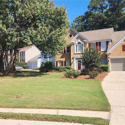 665 Rosedown Way, Lawrenceville, GA 30043