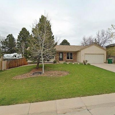 6659 E Rustic Dr, Parker, CO 80138