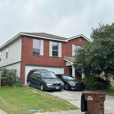 6660 Richland Pl, San Antonio, TX 78244