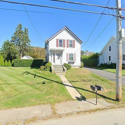 667 Aquidneck Ave #A, Middletown, RI 02842