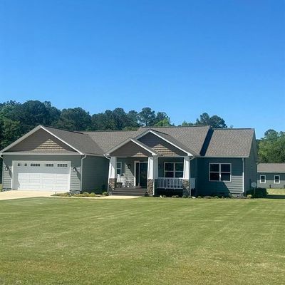 667 County Road 580, Centre, AL 35960