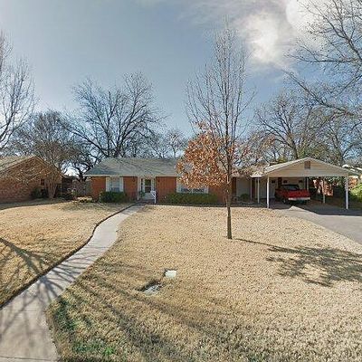 667 Westwood Dr, Abilene, TX 79603