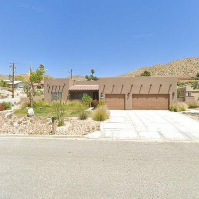 66802 Verbena Dr, Desert Hot Springs, CA 92240