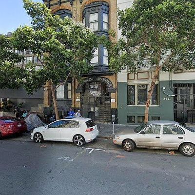 669 Ellis St, San Francisco, CA 94109