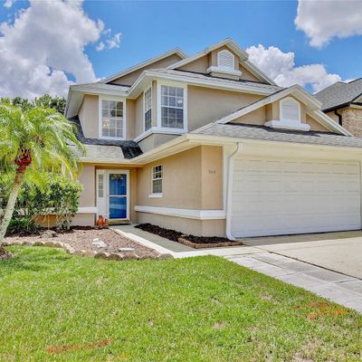 669 Remington Oak Dr, Lake Mary, FL 32746