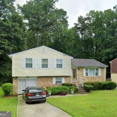 6695 Hidden Brook Trl, Atlanta, GA 30349