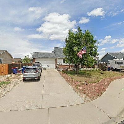 67 W Hawthorne St, Milliken, CO 80543