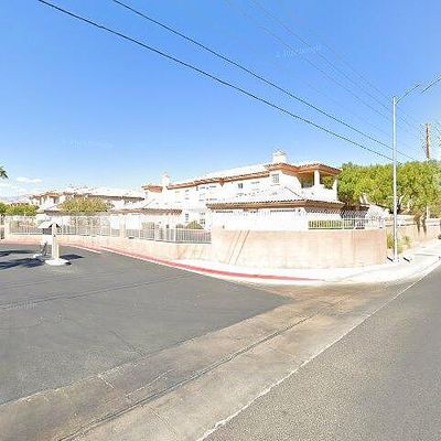 6700 Amarinta Ave, Las Vegas, NV 89108