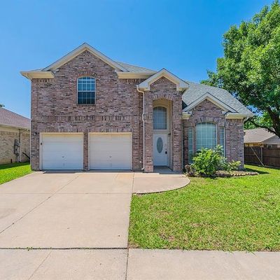 6706 Smallwood Dr, Arlington, TX 76001