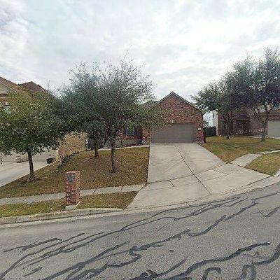 6706 Alpine Crst, San Antonio, TX 78233