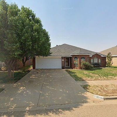 6711 86 Th St, Lubbock, TX 79424