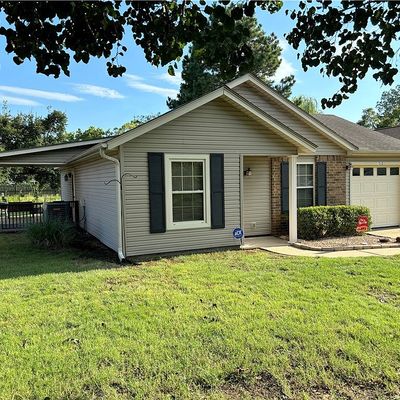 6712 Independence St, Fort Smith, AR 72903