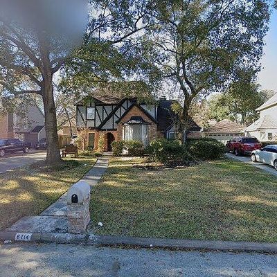 6714 Brittany Park Ln, Houston, TX 77066