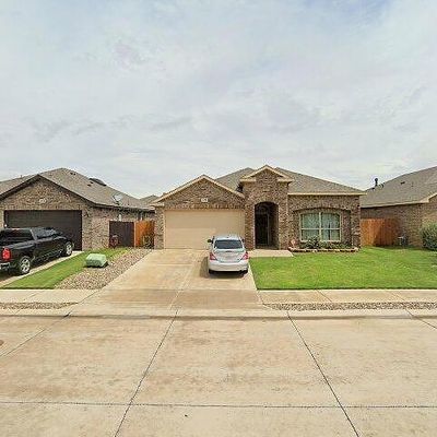 6714 Commonwealth Rd, Midland, TX 79706