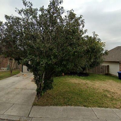 6714 Millrock Pass, Live Oak, TX 78233