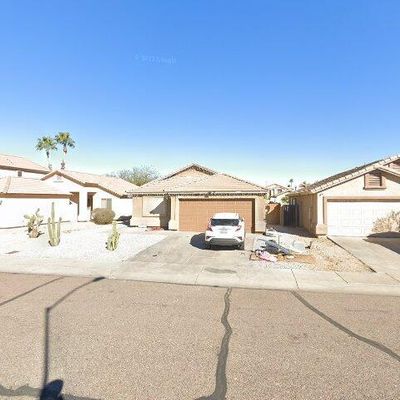 6714 W Nicolet Ave, Glendale, AZ 85303