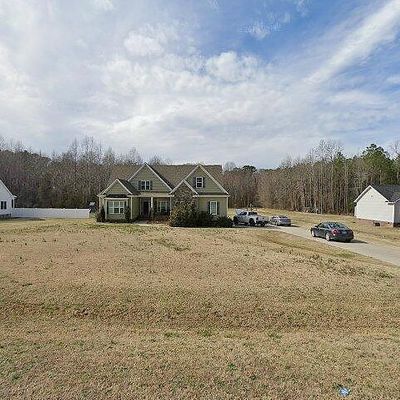 6720 Colleen Rd, Rocky Mount, NC 27803