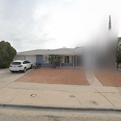 6728 Mesa Grande Ave, El Paso, TX 79912