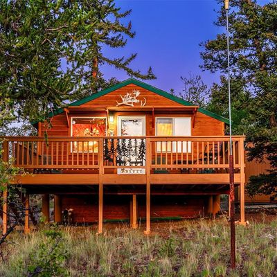 673 Signal Ridge Rd, Como, CO 80432