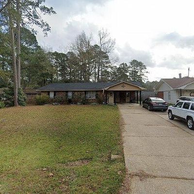 6736 Longleaf Trce, Ball, LA 71405