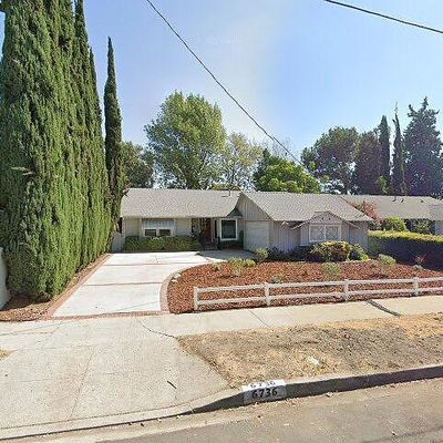 6736 Sunnyslope Ave, Van Nuys, CA 91401