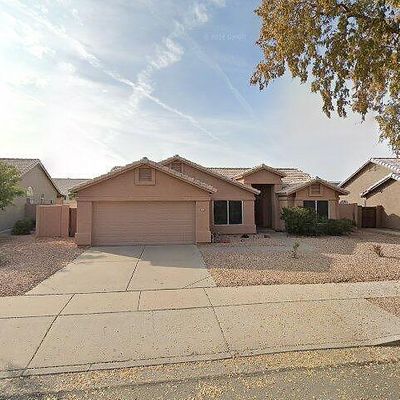 674 S Evergreen St, Chandler, AZ 85225