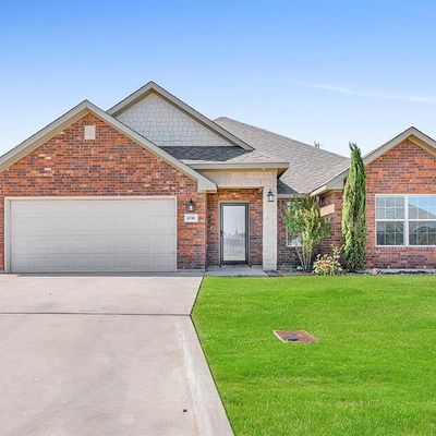 6741 Inverness St, Abilene, TX 79606